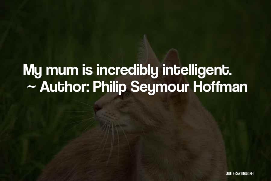 Philip Seymour Hoffman Quotes 650657