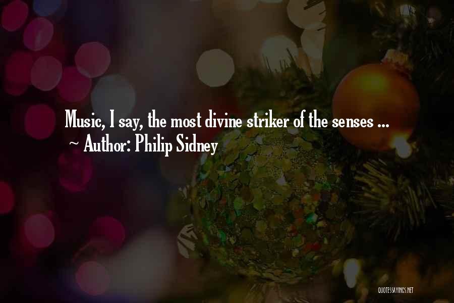 Philip Sidney Quotes 1097023