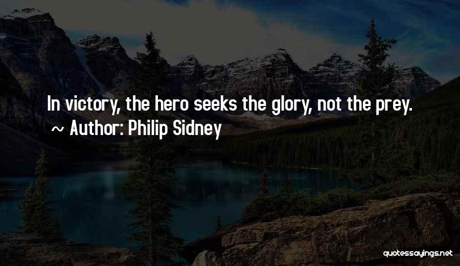 Philip Sidney Quotes 1148623