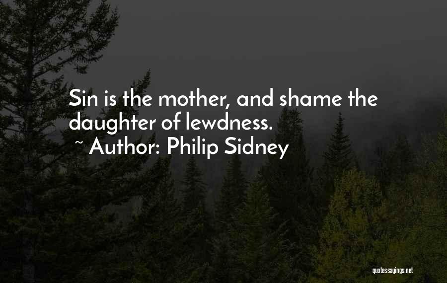 Philip Sidney Quotes 1458825
