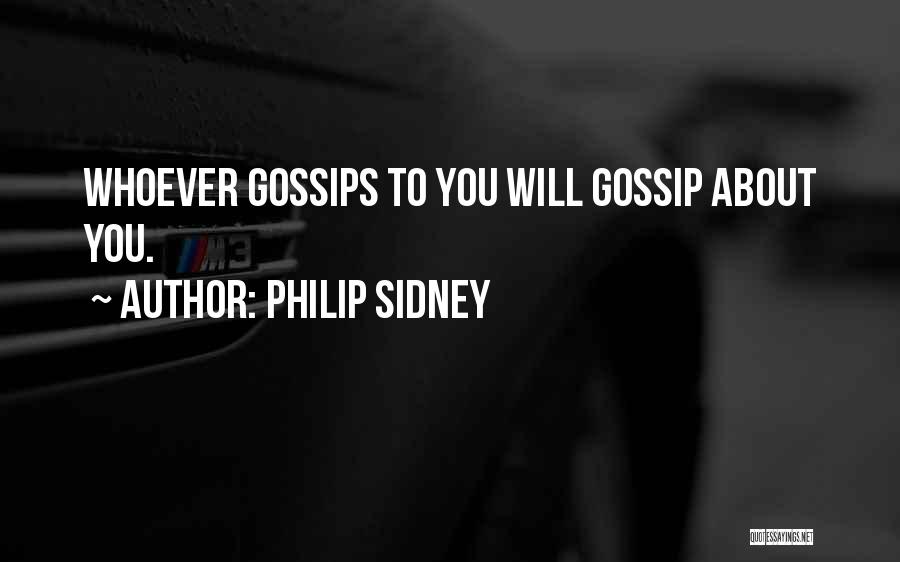 Philip Sidney Quotes 1570477