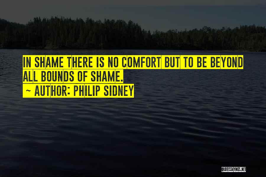 Philip Sidney Quotes 1582030