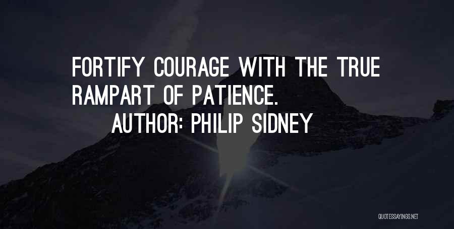 Philip Sidney Quotes 1933173