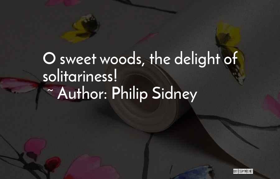 Philip Sidney Quotes 2204281