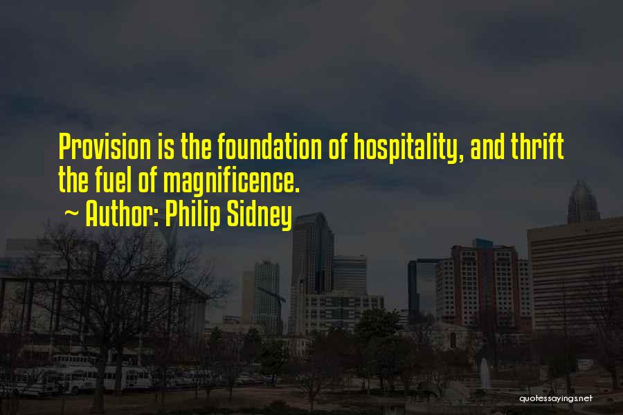 Philip Sidney Quotes 399460