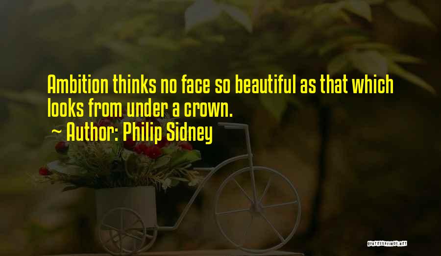 Philip Sidney Quotes 421506