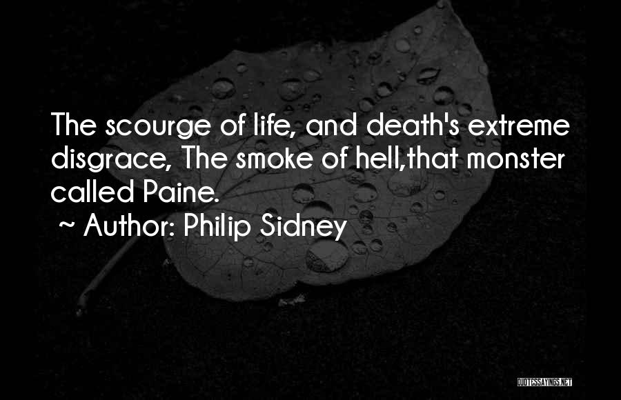 Philip Sidney Quotes 428011
