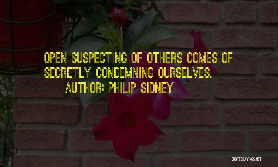 Philip Sidney Quotes 449524