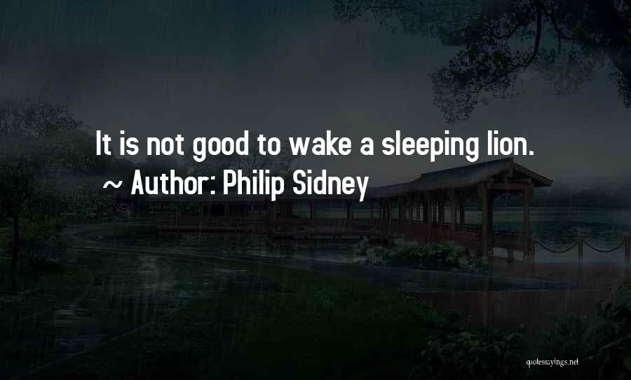 Philip Sidney Quotes 978771