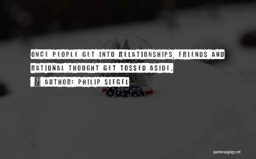 Philip Siegel Quotes 1013480