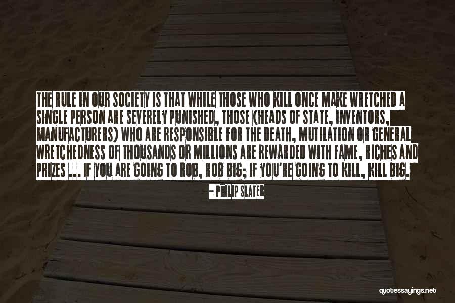Philip Slater Quotes 1135878 Philip Slater Quotes 1135878
