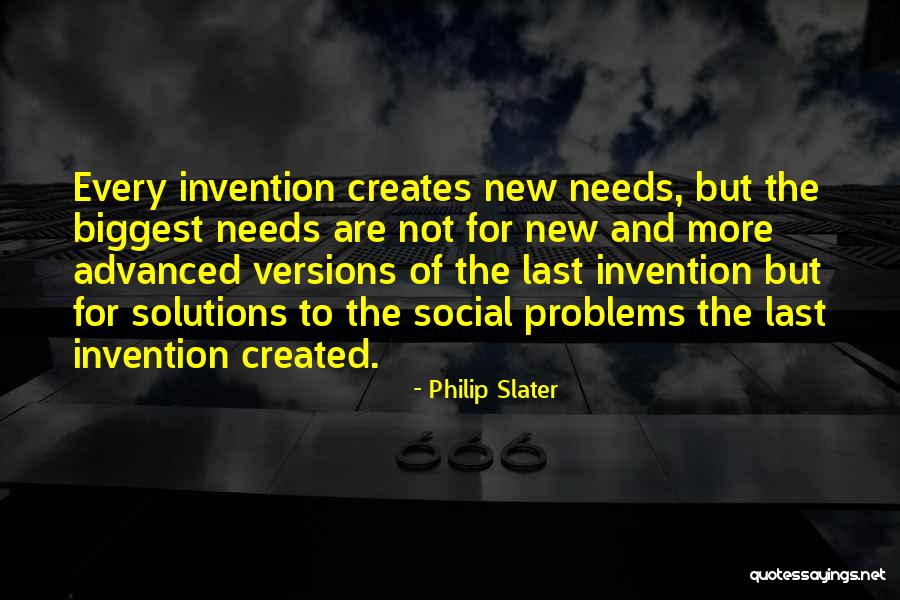 Philip Slater Quotes 1361729 Philip Slater Quotes 1361729