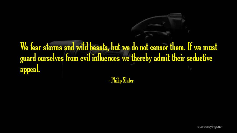 Philip Slater Quotes 1844815 Philip Slater Quotes 1844815