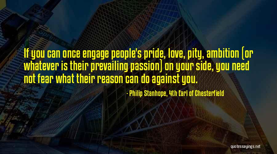 Philip Stanhope, 4th Earl Of Chesterfield Quotes 1272408 Philip Stanhope, 4th Earl Of Chesterfield Quotes 1272408