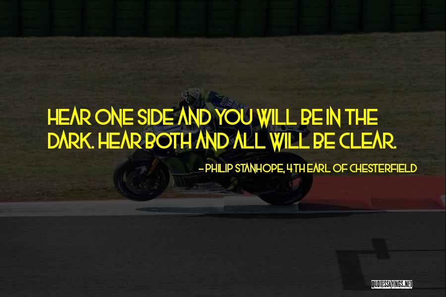 Philip Stanhope, 4th Earl Of Chesterfield Quotes 1619544 Philip Stanhope, 4th Earl Of Chesterfield Quotes 1619544