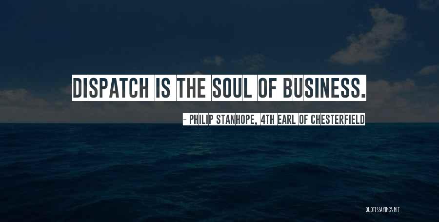 Philip Stanhope, 4th Earl Of Chesterfield Quotes 1958383 Philip Stanhope, 4th Earl Of Chesterfield Quotes 1958383
