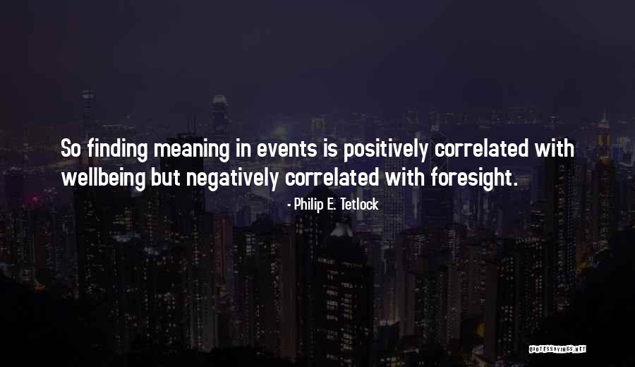 Philip Tetlock Quotes By Philip E. Tetlock Philip Tetlock Quotes By Philip E. Tetlock