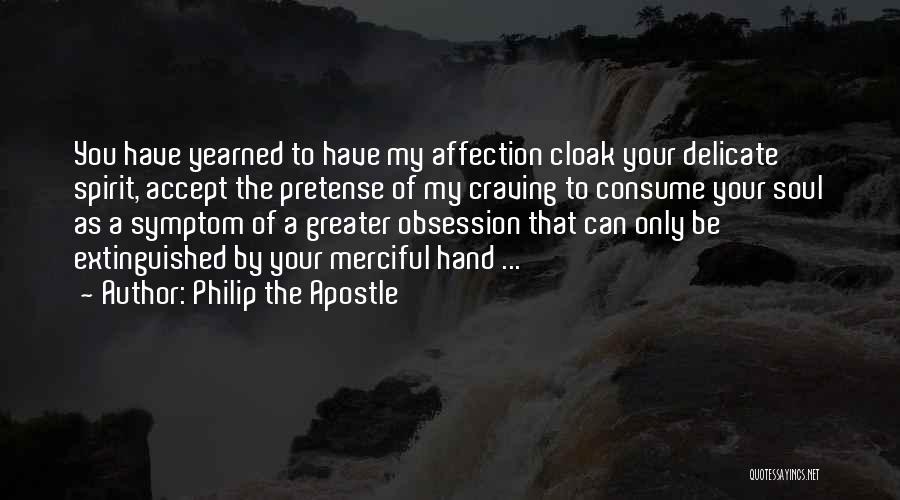 Philip The Apostle Quotes 1873413