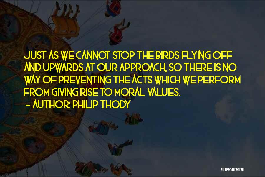 Philip Thody Quotes 1106851