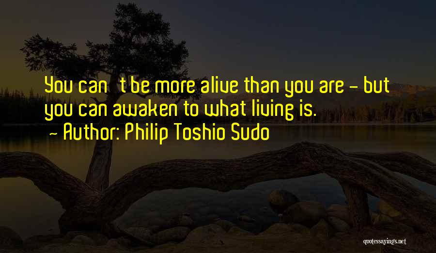 Philip Toshio Sudo Quotes 1497482