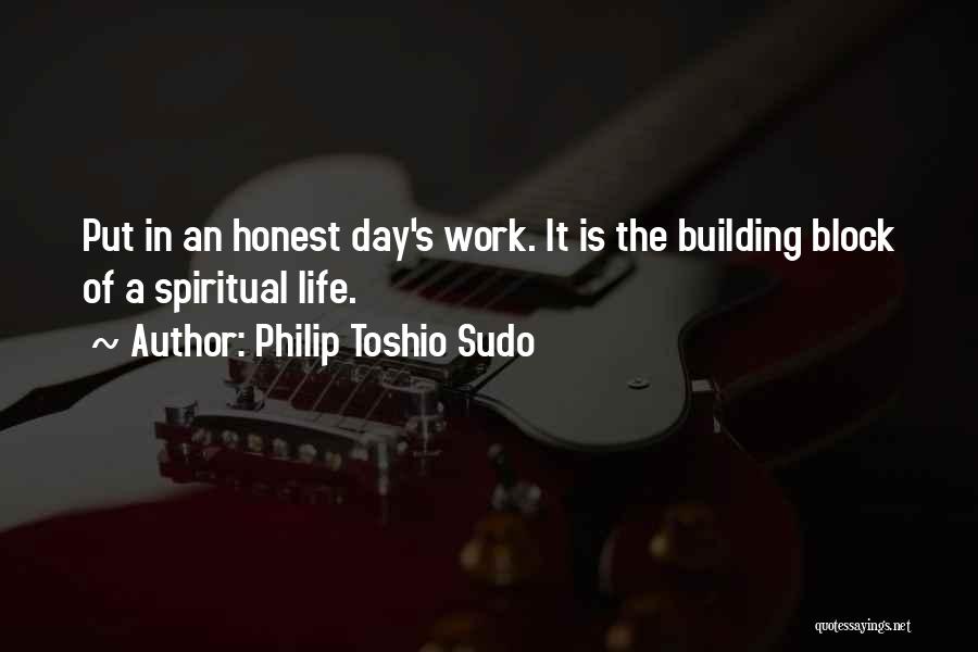 Philip Toshio Sudo Quotes 1502593