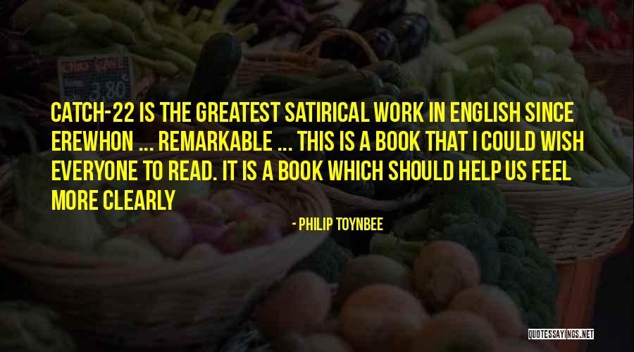 Philip Toynbee Quotes 2023333 Philip Toynbee Quotes 2023333