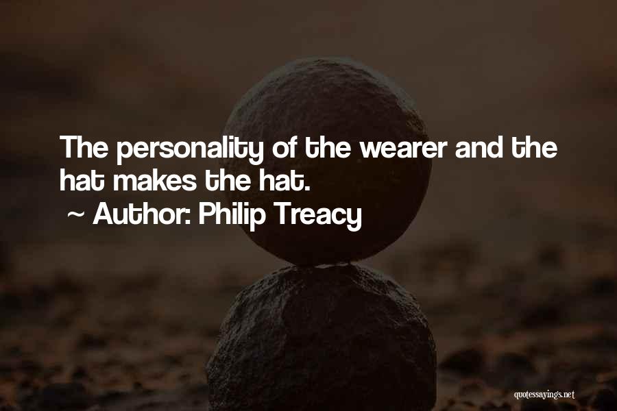 Philip Treacy Quotes 1498699