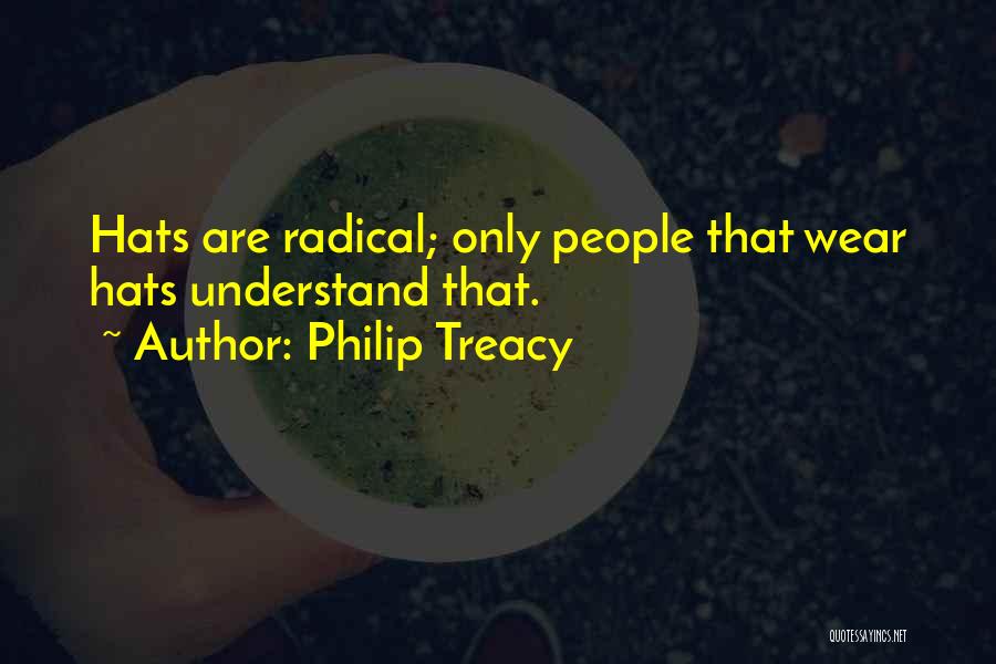 Philip Treacy Quotes 1655112