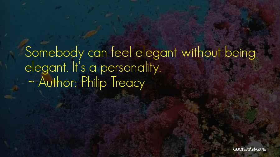Philip Treacy Quotes 1749036
