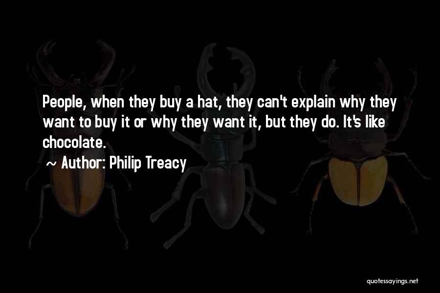 Philip Treacy Quotes 1926759