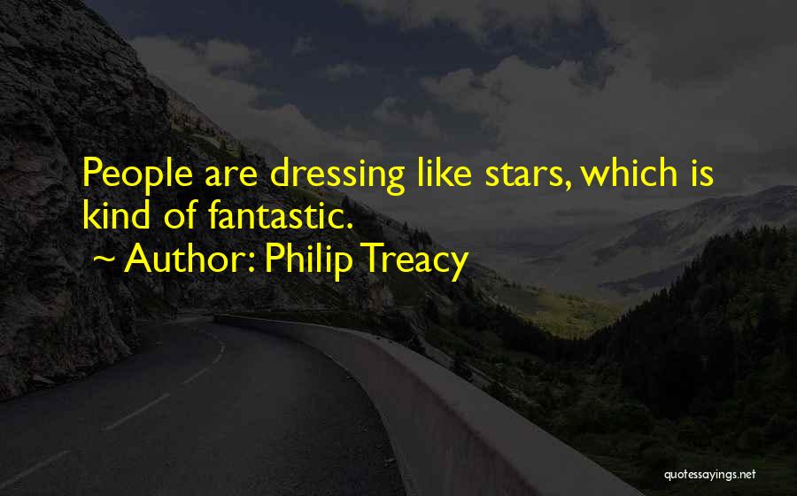 Philip Treacy Quotes 1968150