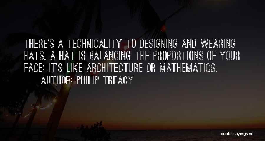 Philip Treacy Quotes 1976591
