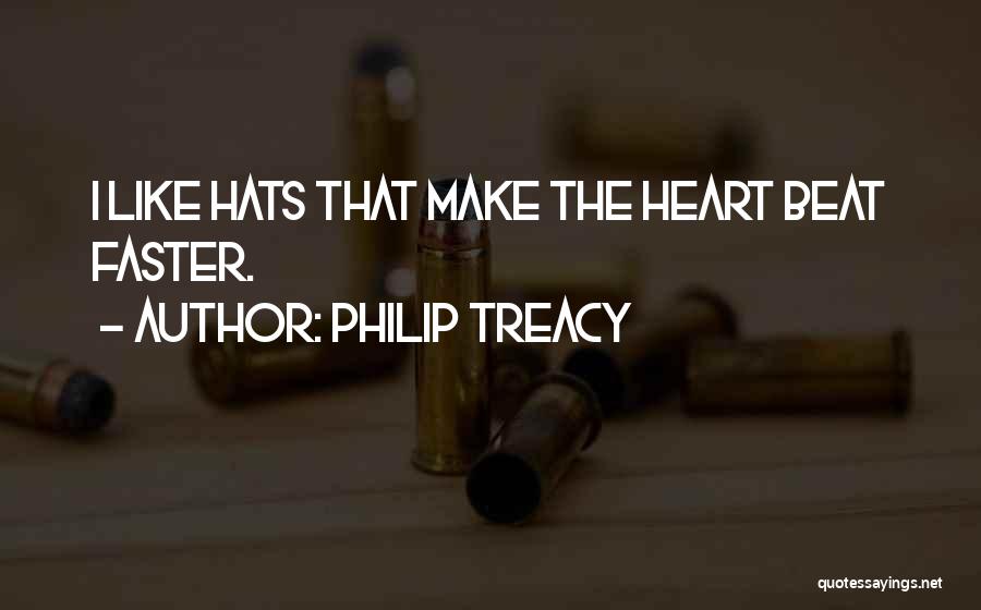 Philip Treacy Quotes 2165485