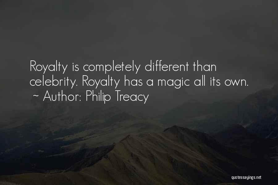 Philip Treacy Quotes 2270087