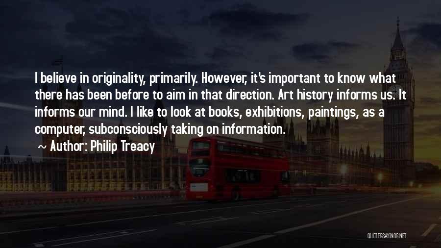 Philip Treacy Quotes 485291