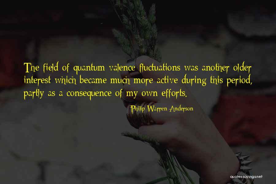 Philip Warren Anderson Quotes 1090384 Philip Warren Anderson Quotes 1090384