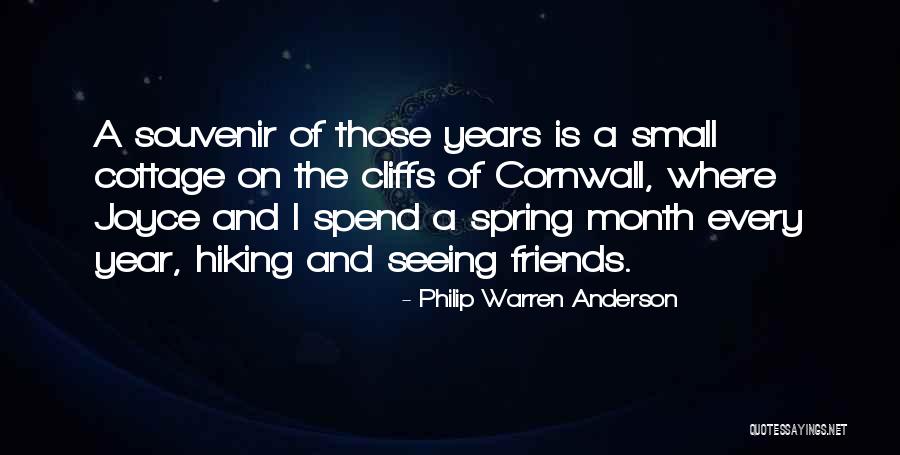 Philip Warren Anderson Quotes 1601601 Philip Warren Anderson Quotes 1601601