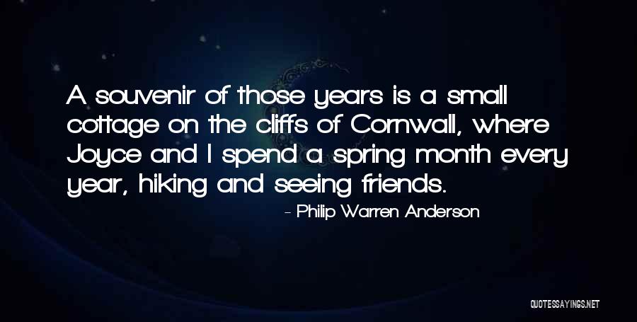 Philip Warren Anderson Quotes 1601601