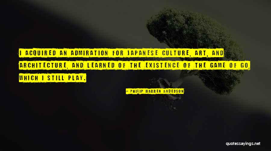 Philip Warren Anderson Quotes 2262432 Philip Warren Anderson Quotes 2262432