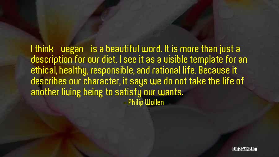 Philip Wollen Quotes 993899 Philip Wollen Quotes 993899