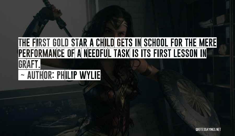 Philip Wylie Quotes 1674692