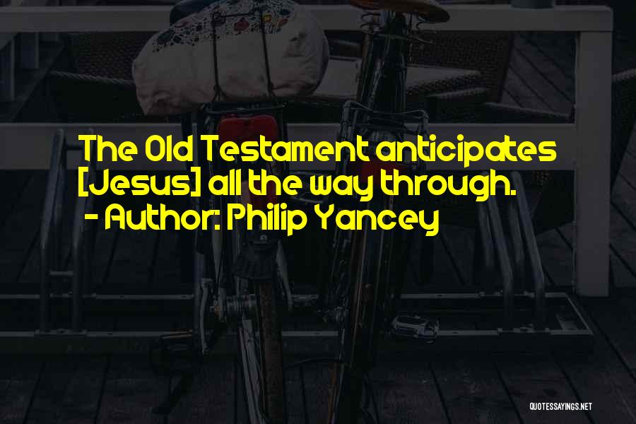 Philip Yancey Quotes 1114746