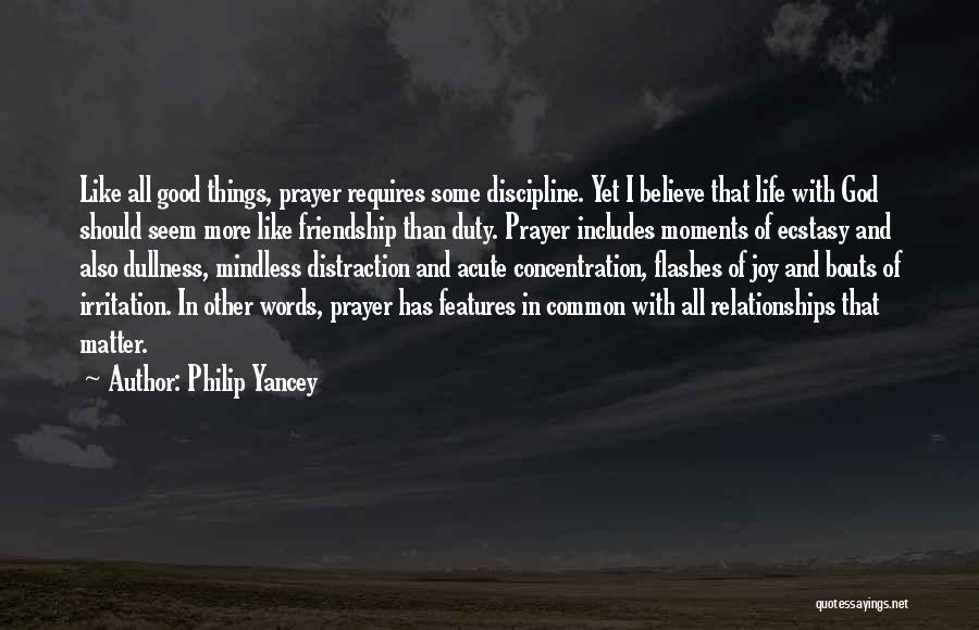 Philip Yancey Quotes 1173925