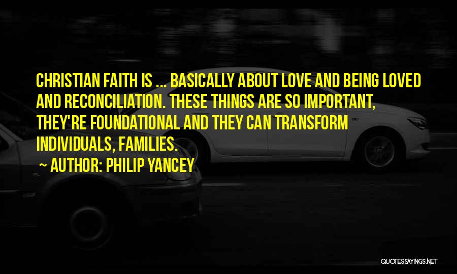 Philip Yancey Quotes 1215092