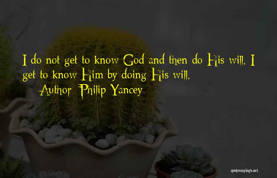 Philip Yancey Quotes 1328876