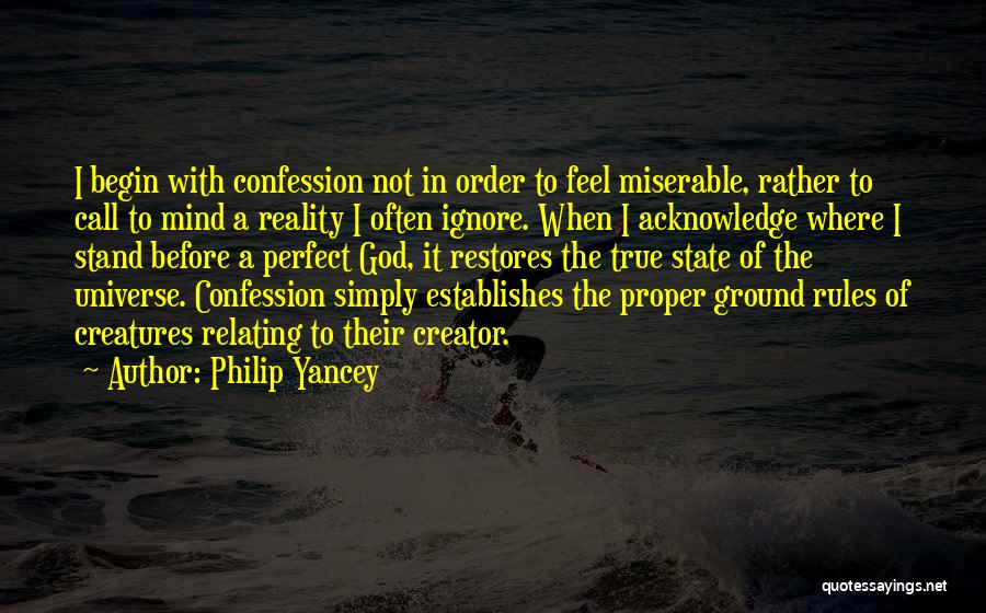 Philip Yancey Quotes 1427418