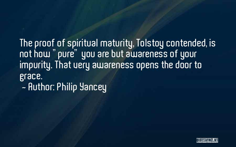 Philip Yancey Quotes 1438237