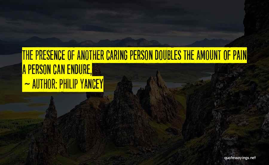 Philip Yancey Quotes 1439336