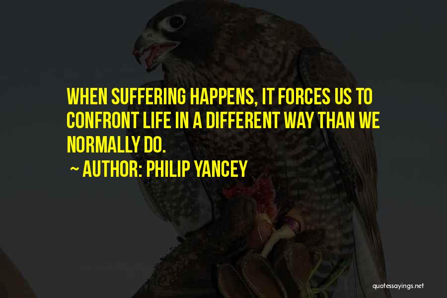 Philip Yancey Quotes 1644110