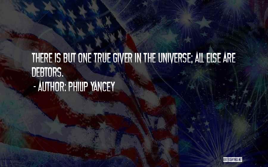 Philip Yancey Quotes 1684011